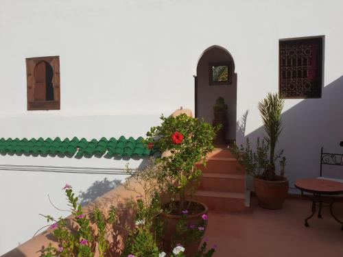 Dar Warda, Marrakesch (Foto 9)