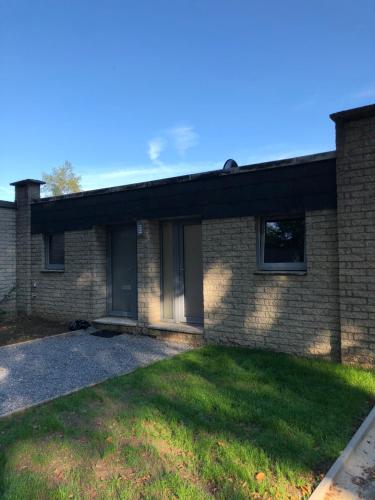  Parc de Malmedy in Malmedy