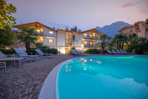 4 Limoni Apartment Resort - image 4