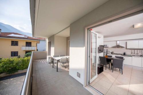 4 Limoni Apartment Resort - image 2