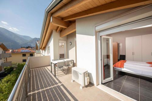 4 Limoni Apartment Resort - image 11