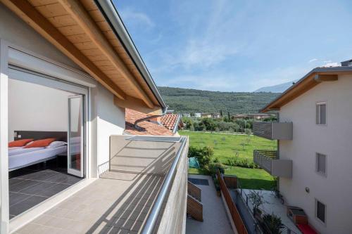 4 Limoni Apartment Resort - Accommodation - Riva del Garda