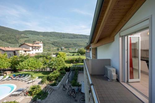 4 Limoni Apartment Resort - image 12