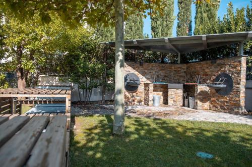 4 Limoni Apartment Resort - image 9