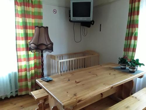 Brivdienu maja Melderi in Ape