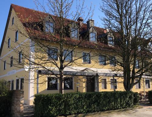 Hotel Gasthof Hainzinger 2
