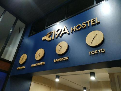 19A 방콕
