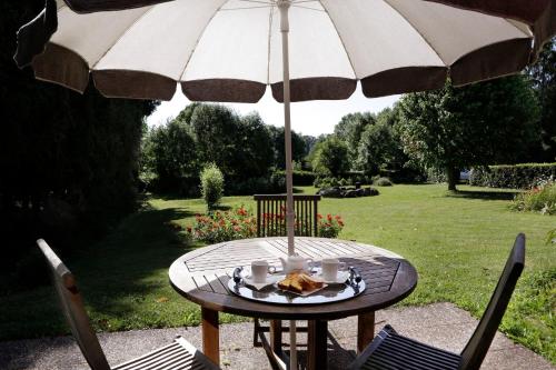 Удобства, Logis Auberge du Barrez in Мюр-дьо-Баре