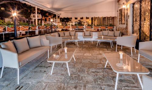 設施, 威斯汀尊貴精選酒店CHC大陸威尼斯 (Best Western Premier Collection Hotel CHC Continental Venice) in 威尼斯