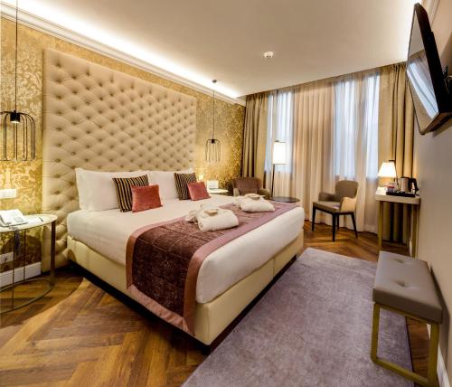 威斯汀尊貴精選酒店CHC大陸威尼斯 (Best Western Premier Collection Hotel CHC Continental Venice) in 威尼斯