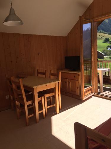 Goélia - Les Chalets des Marmottes - image 11