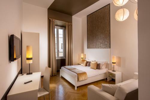B&B Domus Liberius Roma