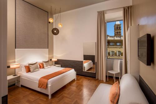 B&B Domus Liberius Roma