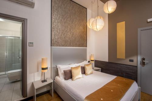 B&B Domus Liberius Roma