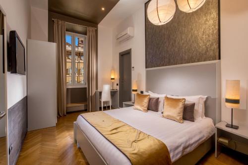 B&B Domus Liberius Roma