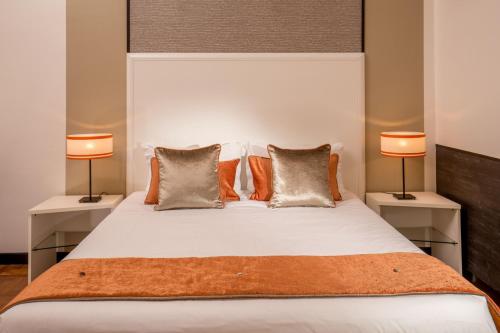 B&B Domus Liberius Roma