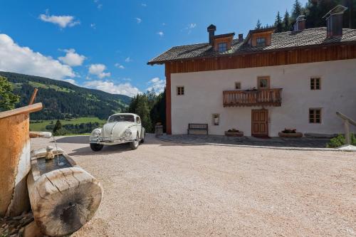 Silentium Dolomites Chalet since 1600 - image 7