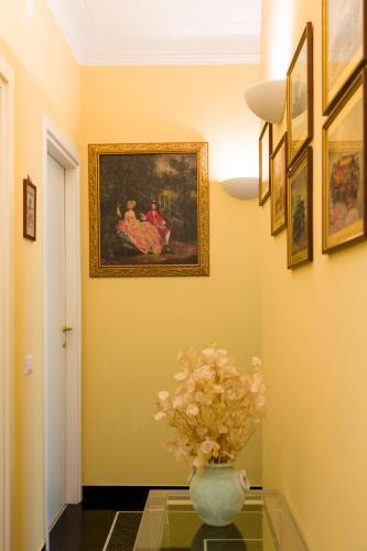 Diamond Apartment, Janov (fotografie 6)