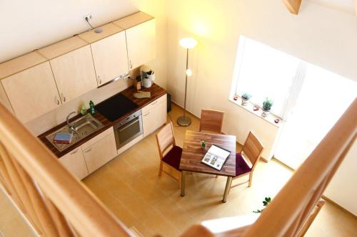 Superior 1-Room Apartment (1-2 people) (Fewo 5)