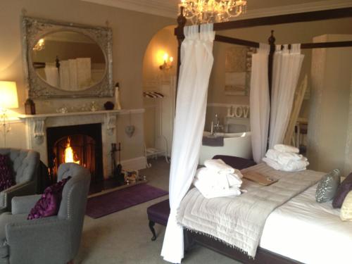 The Castle House, Richmond