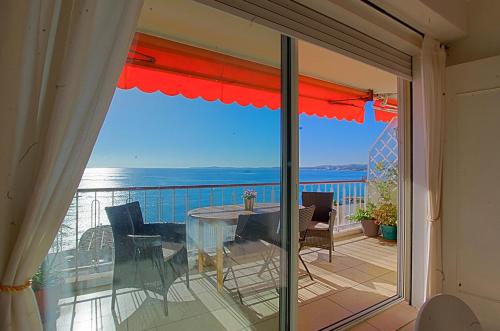 B&B Cagnes-sur-Mer - Cros De Cagnes - Bed and Breakfast Cagnes-sur-Mer