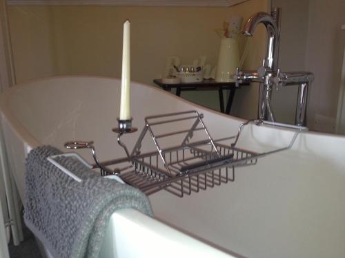 The Castle House - image 2