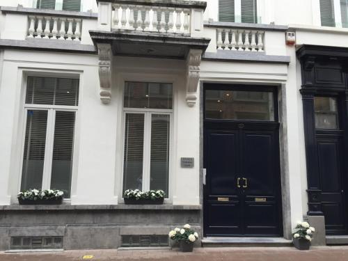 Antwerp Town House Accommodations, Anversa