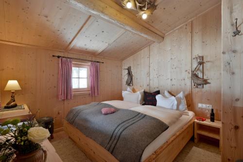 Almnest in Hochfügen mit privat SPA (Almnest in Hochfugen mit privat SPA) in Hochfugen