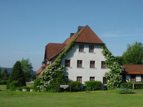FerienFleckl in Warmensteinach, Deutschland