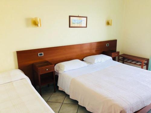 Hotel Elisabetta – Castellammare di Stabia, CO
