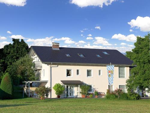 Ferienwohnungen Tweraser - Pfarrkirchen