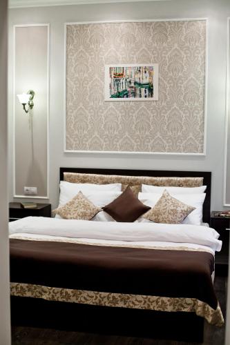 Boutique Hotel Leningrad - image 2