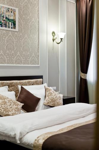 Boutique Hotel Leningrad - image 3