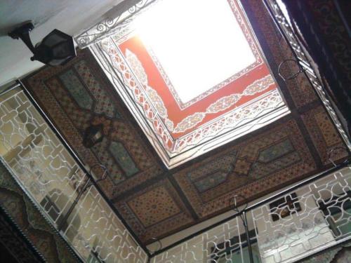 Hotel Aday