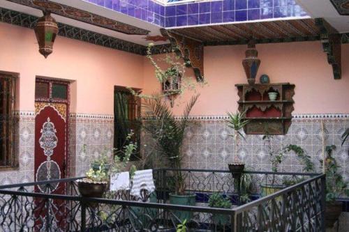 Hotel Aday Marrakech