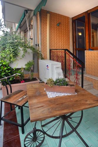  Donna Filomena Casa Vacanza di Charme in Salerno