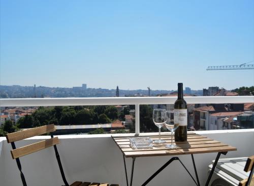  Oporto Poem - Downtown Apartment in Porto