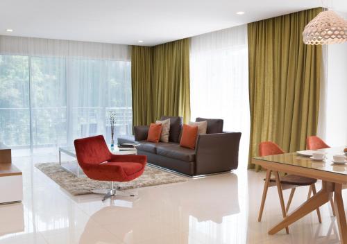 Facilities, TUI BLUE The Haven Ipoh in Tambun