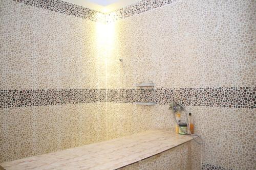 المهيدب ريزيدنس الدولي