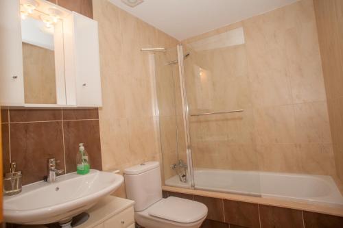 Beatiful holiday flat in Finisterre with sea views and next to the Camino de Santiago, Finisterre (fotografie 8)
