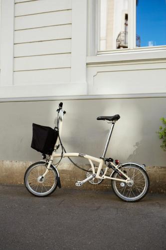 Consum Residence by Krafft Basel - image 6