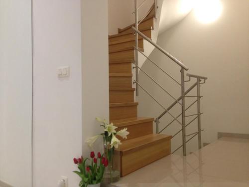 Antwerp Town House Accommodations, Anversa (foto 8)