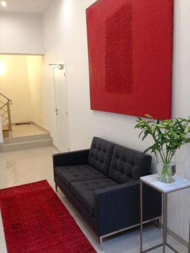 Antwerp Town House Accommodations, Anversa (foto 6)