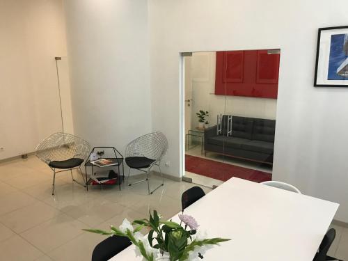 Antwerp Town House Accommodations, Anversa (foto 7)