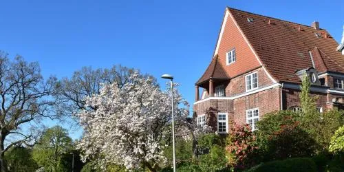 Ferienwohnung am Ostseebad in Flensburg, Deutschland