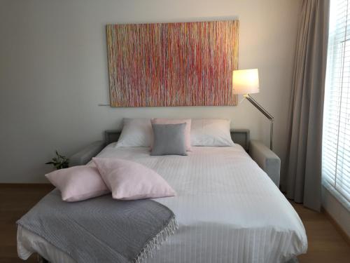 Antwerp Town House Accommodations, Anversa (foto 10)