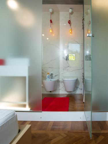 Room In Roma Isole - image 2