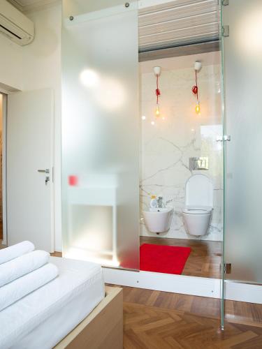 Room In Roma Isole, Roma (foto 3)