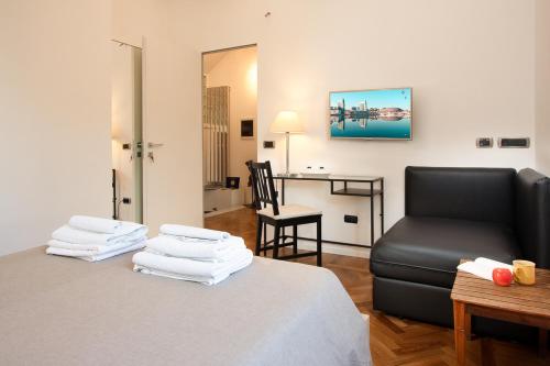 Room In Roma Isole - image 3