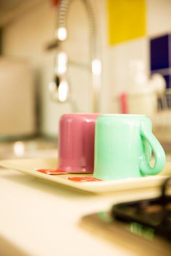 Room In Roma Isole - image 13